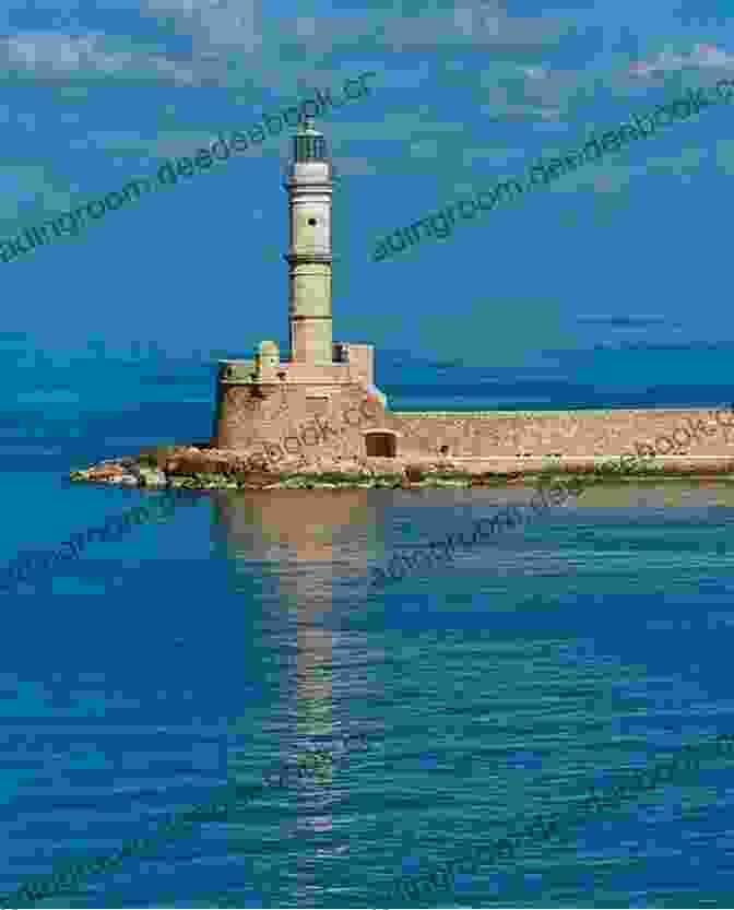 The Picturesque Harbor Of Chania, With Its Iconic Lighthouse And Bustling Streets Lined With Cafes And Shops Crete Greece Trip Ideas: Five Days In The West Of Crete By Car Or Motorcycle