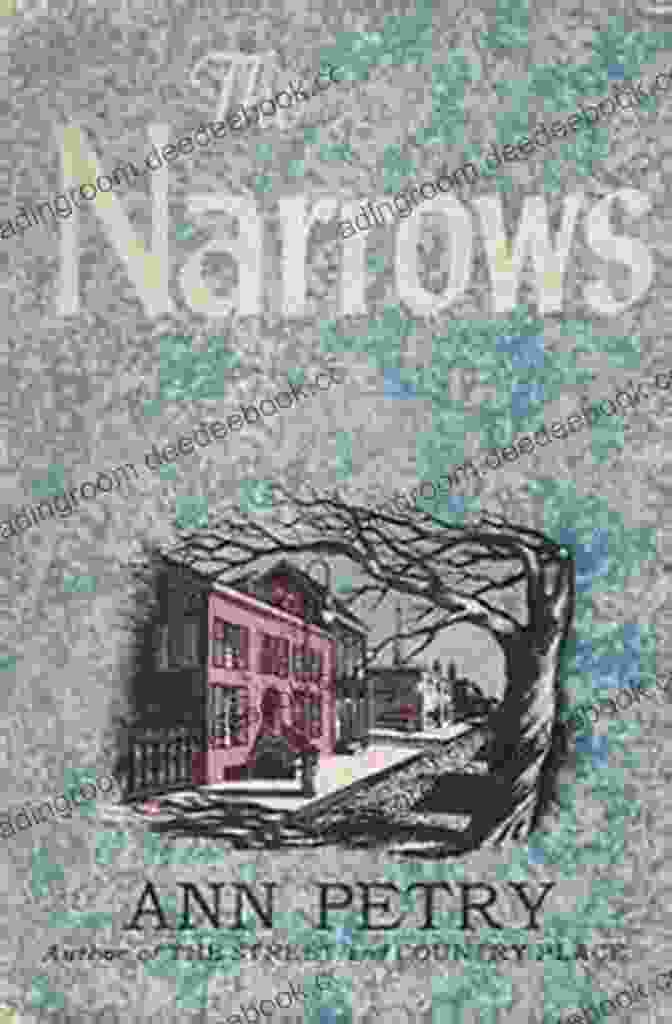 The Street: The Narrows By Ann Petry Published By The Library Of America Ann Petry: The Street The Narrows (LOA #314) (Library Of America)