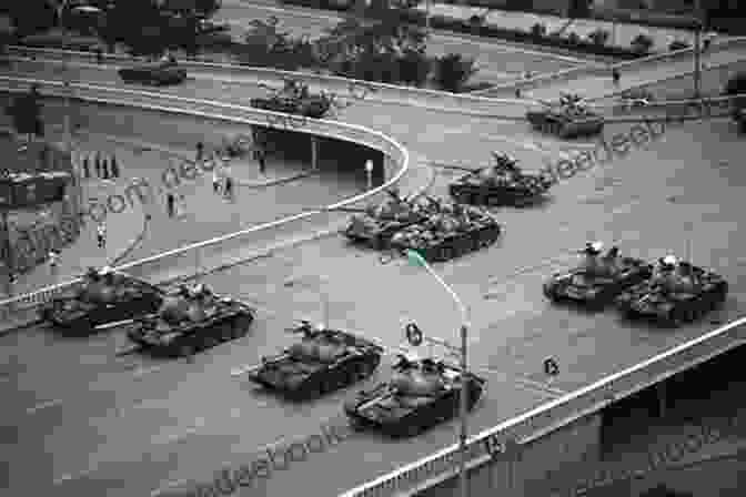 Tiananmen Square Protests Chaos Under Heaven: The Shocking Story Behind China S Search For Democracy