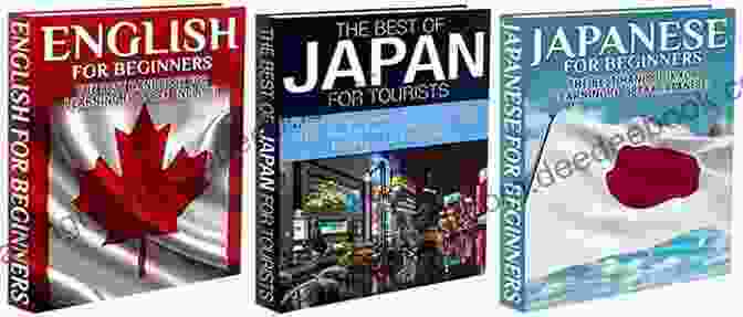 Todai Ji Temple Travel Guide Box Set #14: The Best Of Japan For Tourists Japanese For Beginners + The Best Of China For Tourists Chinese For Beginners (Japan Japanese Chinese China Travel Guide China Guide)