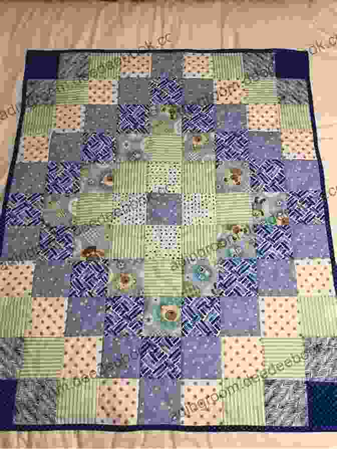 Trip Around The World Quilt Pattern Scrap Basket Surprises: 18 Quilts From 2 1/2 Strips