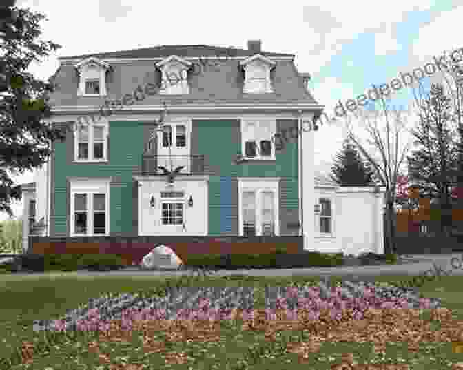 Vintage Photograph Of The Lewisboro Town Hall Lewisboro (Images Of America) U2