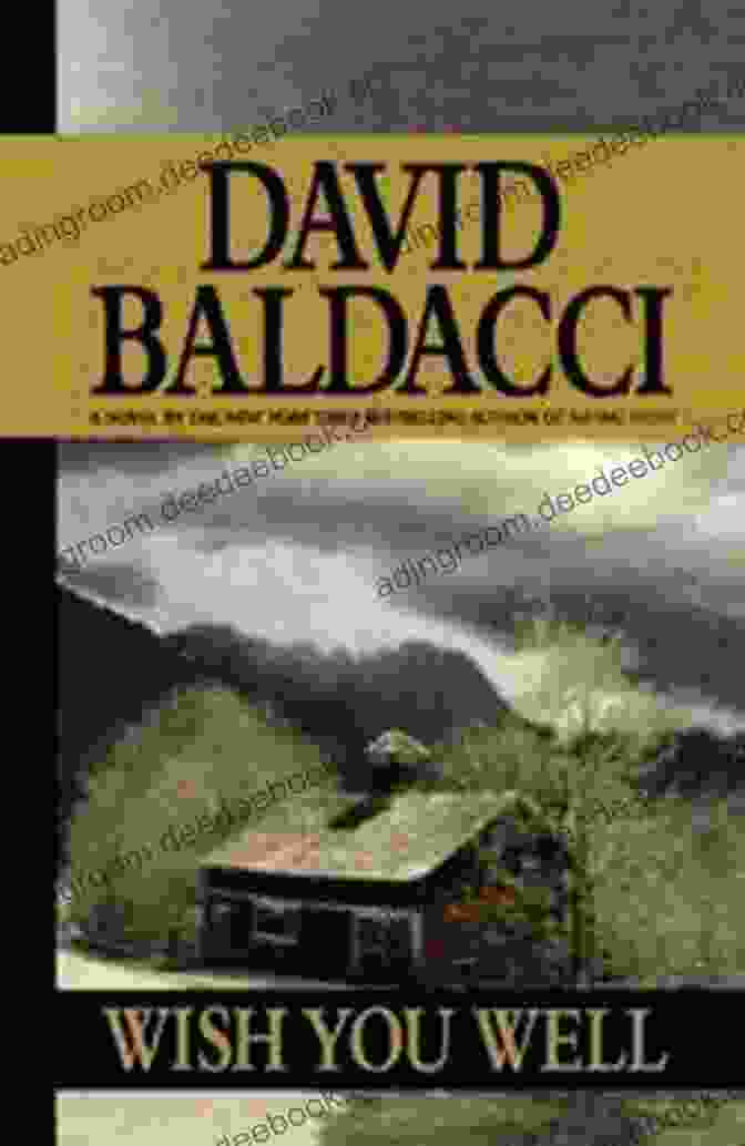 Wish You Well By David Baldacci Wish You Well David Baldacci