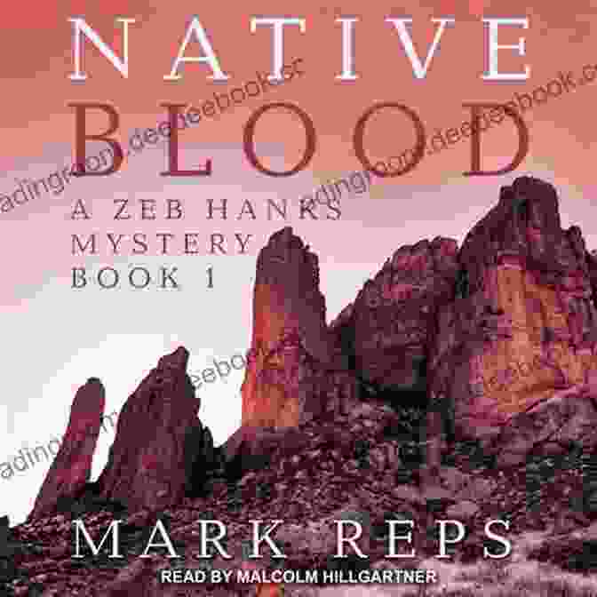 Zeb Hanks, A Native Of Kentucky, Was Born Around 1820. Little Is Known About His Early Life, But He Is Believed To Have Had A Profound Connection To The Native American Tribes Of The Region. NATIVE DESTINY (Zeb Hanks Mystery 8)