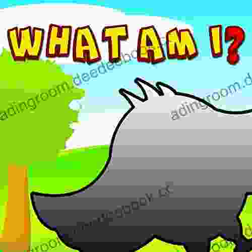 What am I?: 11 (Kids poems + Animal Facts)