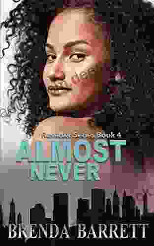 Almost Never (Resetter 4)