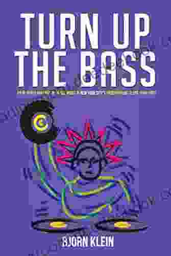 Turn Up The Bass: An In Depth Analysis of Dance Music in New York City s Underground Clubs 1969 1987