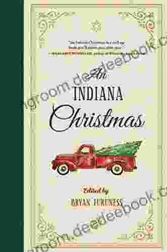 An Indiana Christmas Bryan Furuness