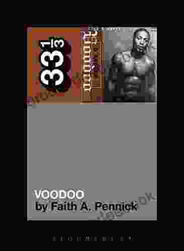 D Angelo s Voodoo (33 1/3 144)