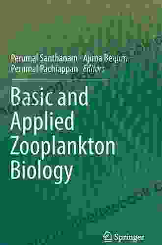 Basic and Applied Zooplankton Biology