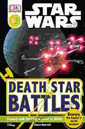 DK Readers L3: Star Wars: Death Star Battles: Beware the Empire s Secret Weapon (DK Readers Level 3)