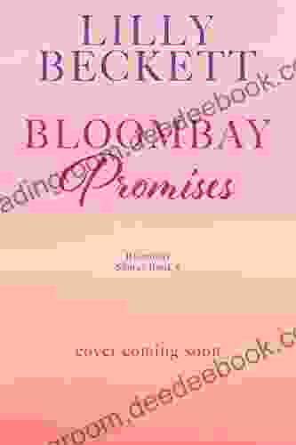 Bloombay Promises (Bloombay Shores 6)