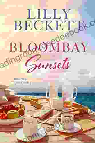 Bloombay Sunsets (Bloombay Shores 5)