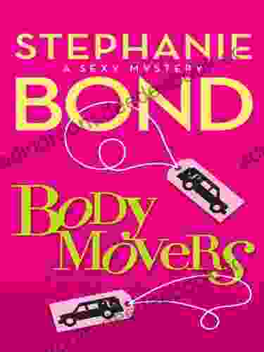 Body Movers (A Body Movers Novel 1)