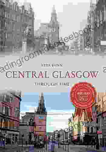 Central Glasgow Through Time Etta Dunn