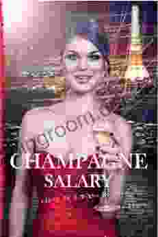 Champagne Salary: Diary of a Tokyo Hostess