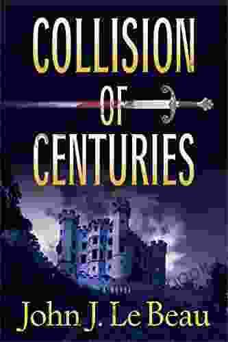 Collision of Centuries (A Franz Waldbaer Thriller 3)