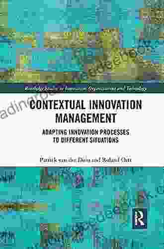 The Entrepreneurial University: Context And Institutional Change (Routledge Studies In Innovation Organizations And Technology)