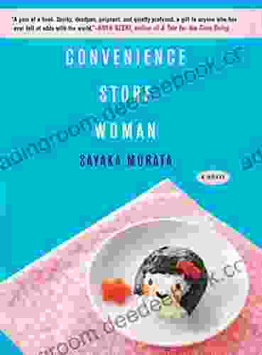 Convenience Store Woman: A Novel