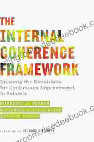 The Internal Coherence Framework: Creating The Conditions For Continuous Improvement In Schools