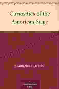 Curiosities of the American Stage