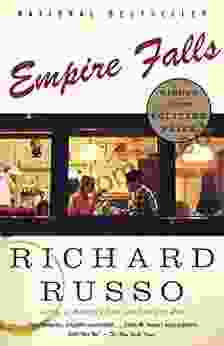 Empire Falls (Vintage Contemporaries) Richard Russo