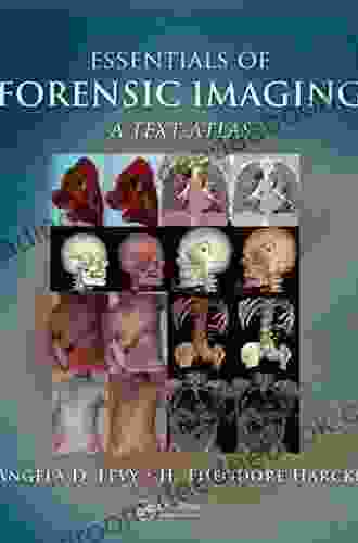 Essentials of Forensic Imaging: A Text Atlas