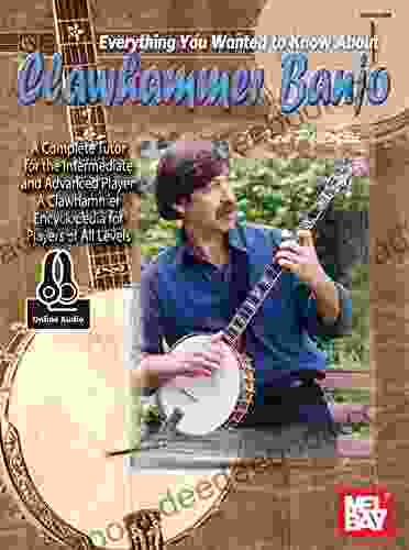 Everything You Wanted to Know About Clawhammer Banjo