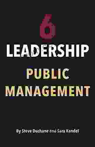 6 Leadership: Public Management Klaus Gietinger