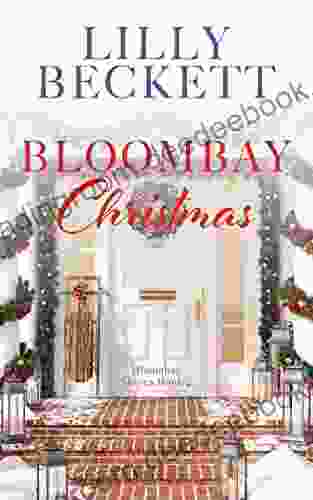 Bloombay Christmas (Bloombay Shores 4)