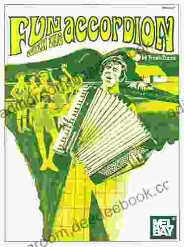 Fun with the Accordion Cheryl Boyce Taylor