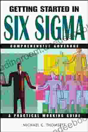 Getting Started In Six Sigma (Getting Started In 111)