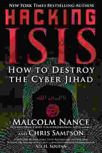 Hacking ISIS: How to Destroy the Cyber Jihad