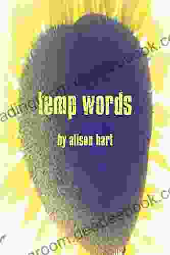 temp words Alison Hart