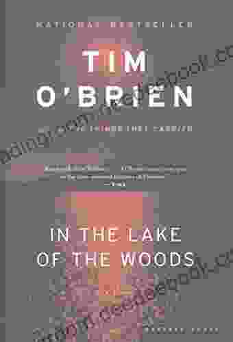 In the Lake of the Woods: A Novel