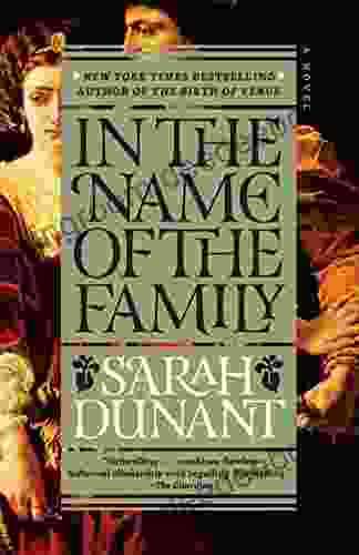 In The Name Of The Family: A Novel