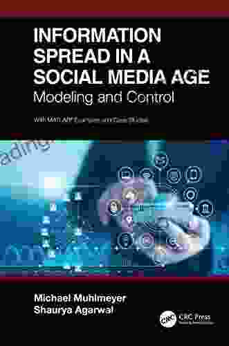 Information Spread In A Social Media Age: Modeling And Control