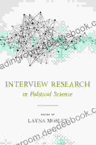 Interview Research in Political Science