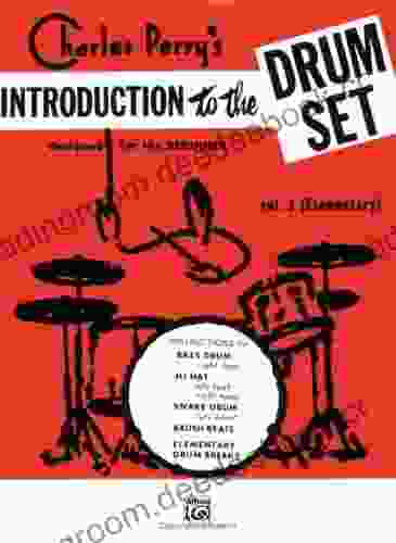 Introduction To The Drum Set One