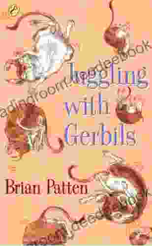 Juggling with Gerbils (Puffin Poetry)