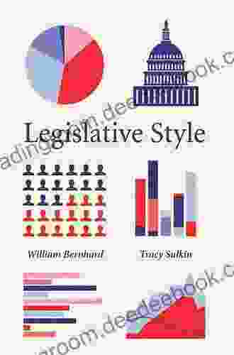 Legislative Style (Chicago Studies In American Politics)