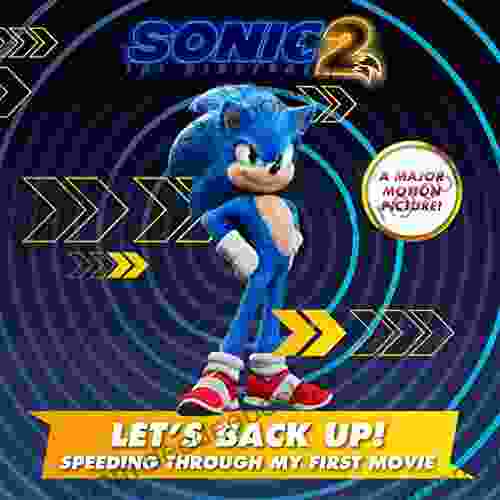 Let s Back Up Speeding Through My First Movie (Sonic the Hedgehog)