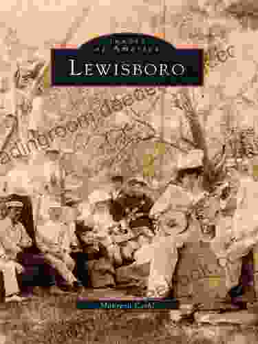 Lewisboro (Images of America) U2