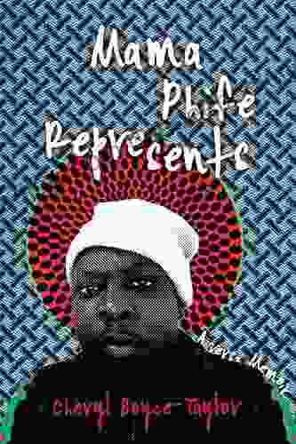 Mama Phife Represents: A Memoir