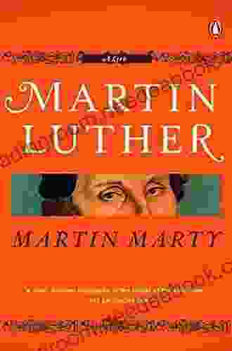 Martin Luther: A Life (Penguin Lives)