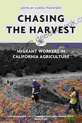 Chasing The Harvest: Migrant Workers In California Agriculture (Voice Of Witness)