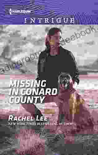 Missing In Conard County (Conard County: The Next Generation 41)