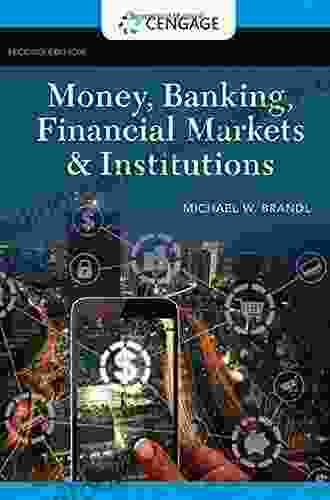 Money Banking Financial Markets Institutions (MindTap Course List)