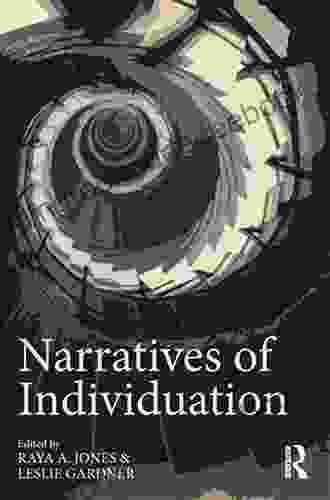 Narratives of Individuation Hyun Yoon Ko