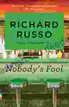 Nobody S Fool (Vintage Contemporaries) Richard Russo